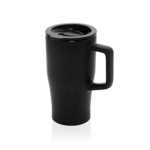 керамическая кружка ceramic luxe, 490 мл