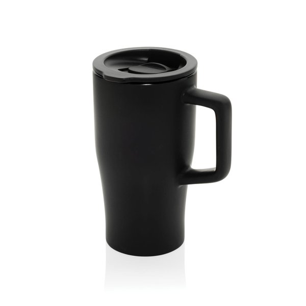 Керамическая кружка Ceramic Luxe, 490 мл - Керамическая кружка Ceramic Luxe, 490 мл
