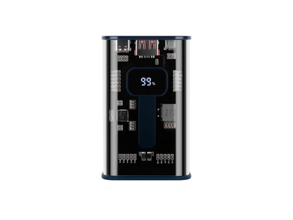 Внешний аккумулятор «NEO Zion», 10000 mAh - Внешний аккумулятор «NEO Zion», 10000 mAh