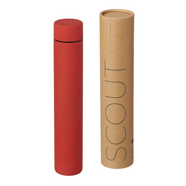 Термос «Scout» soft-touch - Термос «Scout» soft-touch