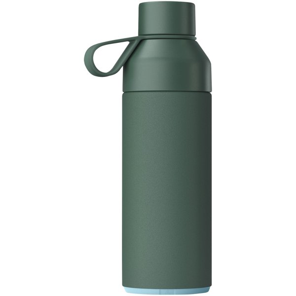 Вакуумная изолированная бутылка для воды Ocean Bottle 500 мл - Вакуумная изолированная бутылка для воды Ocean Bottle 500 мл