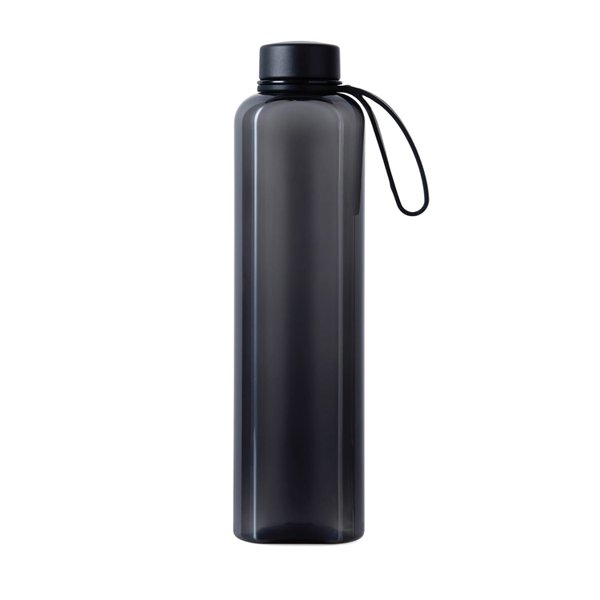 Бутылка VINGA Arch из rPET RCS, 550 мл - Бутылка VINGA Arch из rPET RCS, 550 мл