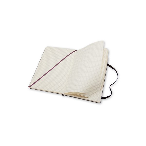 Блокнот MOLESKINE примерно формата А6 - Блокнот MOLESKINE примерно формата А6