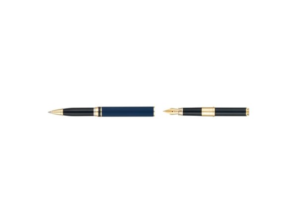 Ручка 2 в 1 шариковая и перьевая «Combi Pen» - Ручка 2 в 1 шариковая и перьевая «Combi Pen»