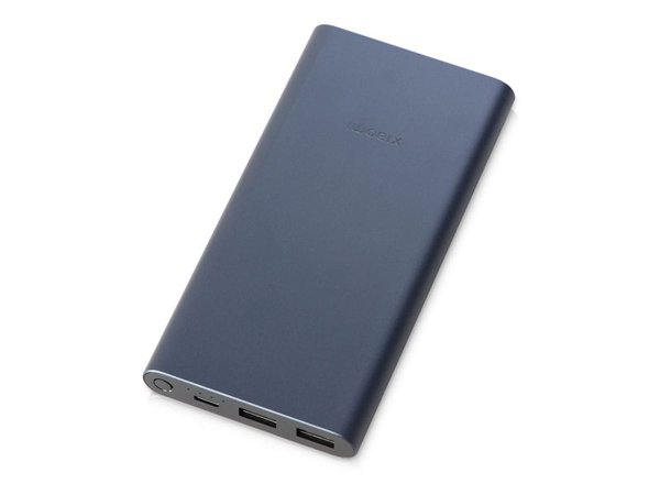 Внешний аккумулятор «22.5W Power Bank» с быстрой зарядкой QC/PD, 10000 mAh - Внешний аккумулятор «22.5W Power Bank» с быстрой зарядкой QC/PD, 10000 mAh