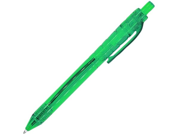 Ручка шариковая PACIFIC из RPET - Ручка шариковая PACIFIC из RPET