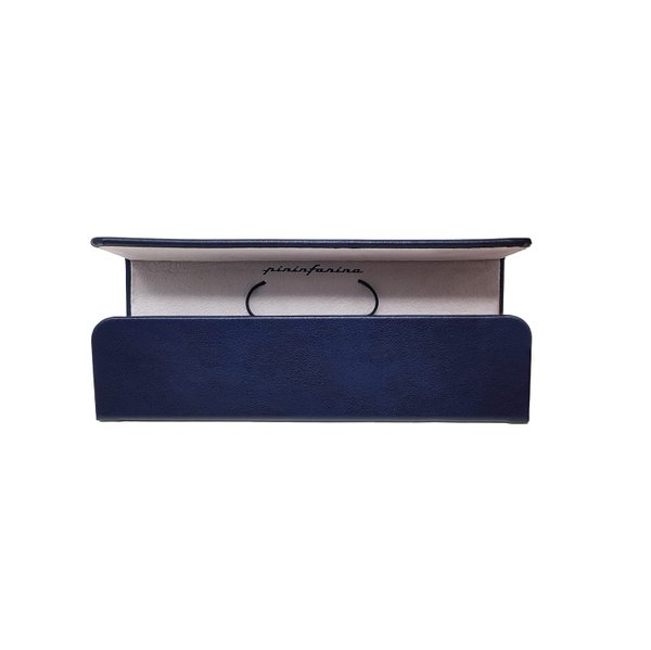 Перьевая ручка PININFARINA PF One SILVER - Перьевая ручка PININFARINA PF One BLACK