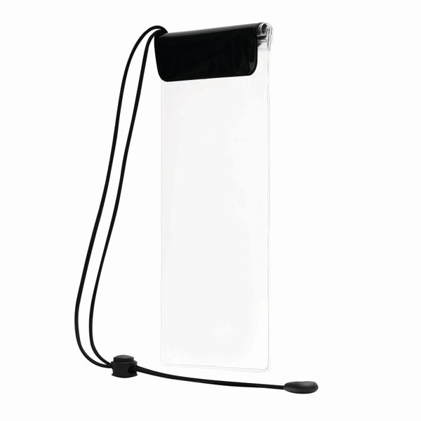 Чехол для телефона SMART SPLASH XL, черный - Чехол для телефона SMART SPLASH XL, черный