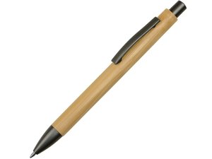 ручка бамбуковая шариковая «tender bamboo»