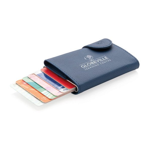 Кошелек с держателем для карт C-Secure RFID - Кошелек с держателем для карт C-Secure RFID