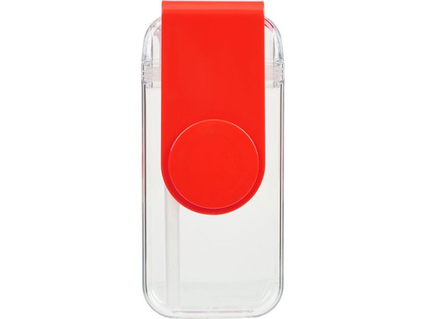 Бутылка для воды «JUICY DRINK BOX», 290 мл - Бутылка для воды «JUICY DRINK BOX», 290 мл