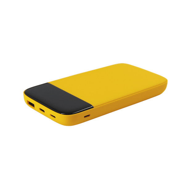 Набор Bplanner Power - Набор Bplanner Power (желтый с серым)