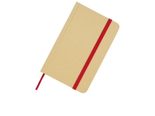 Блокнот А6 «Reed» - Блокнот А6 «Reed»