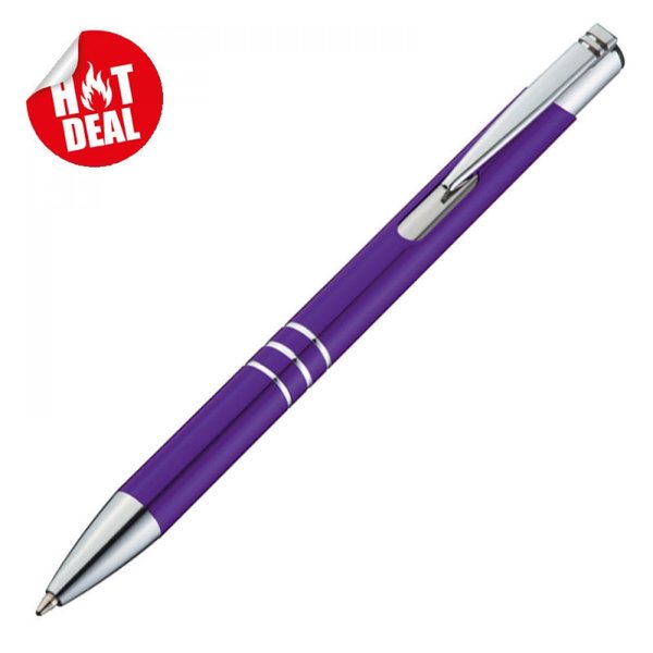 Металлическая ручка - Металлическая ручка