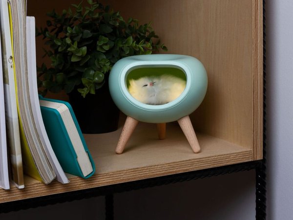 Ночник LED «Koko» - Ночник LED «Koko»