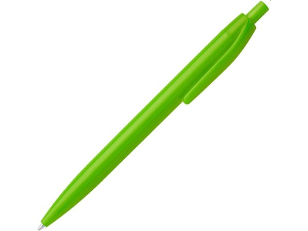 Ручка пластиковая шариковая STIX - Ручка пластиковая шариковая STIX