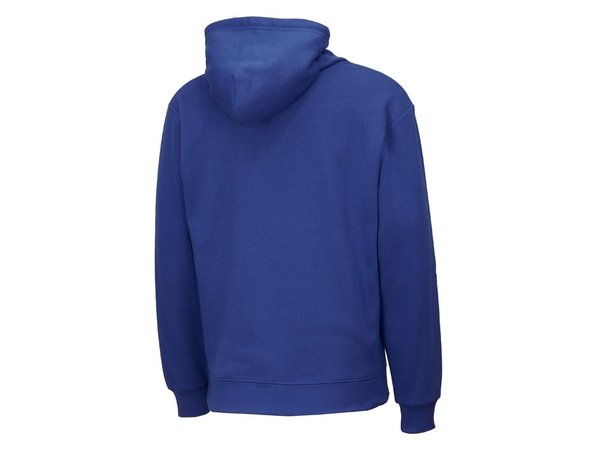 Толстовка с капюшоном оверсайз «Lisbon» унисекс - Толстовка с капюшоном оверсайз «Lisbon» унисекс