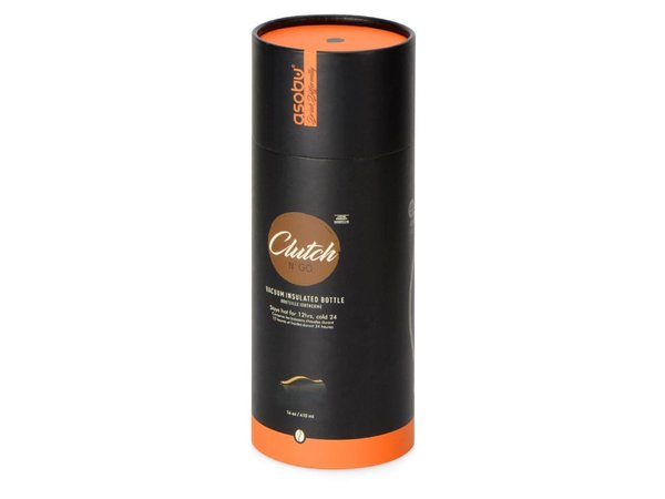 Термос «CLUTCH N GO» - Термос «CLUTCH N GO»