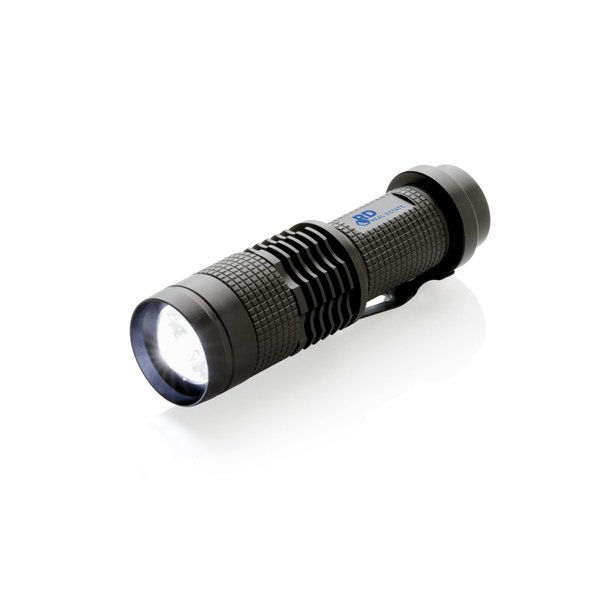 Карманный фонарик CREE, 3W - Карманный фонарик CREE, 3W