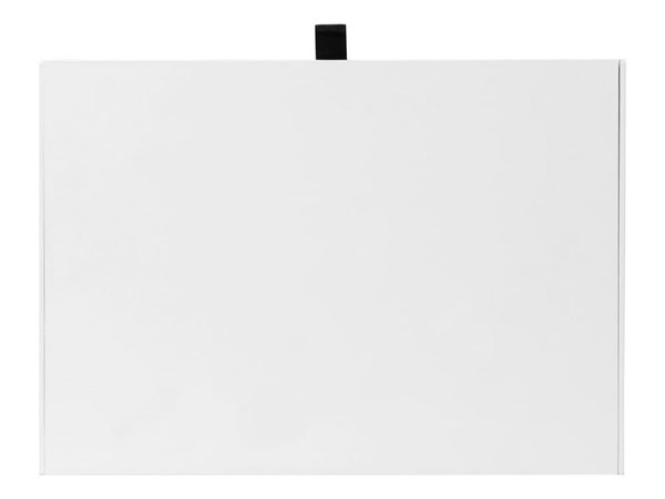 Коробка подарочная White L - Коробка подарочная White L