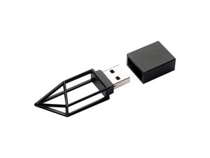 usb 2.0- флешка на 32 гб «геометрия»
