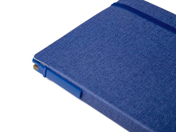 Блокнот А5 «Write and stick» с ручкой и набором стикеров - Блокнот А5 «Write and stick» с ручкой и набором стикеров