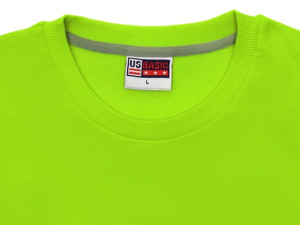 Свитшот «Motion» с начесом, унисекс - Свитшот «Motion» с начесом, унисекс