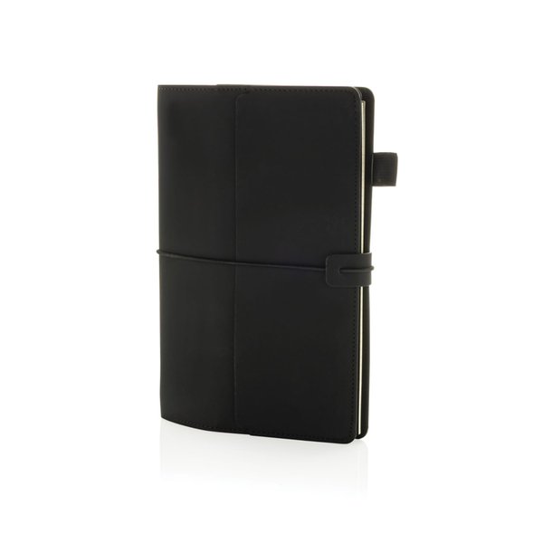 Многофункциональный блокнот Daily Notes Binder 3 в 1 в обложке из PU, А5 - Многофункциональный блокнот Daily Notes Binder 3 в 1 в обложке из PU, А5