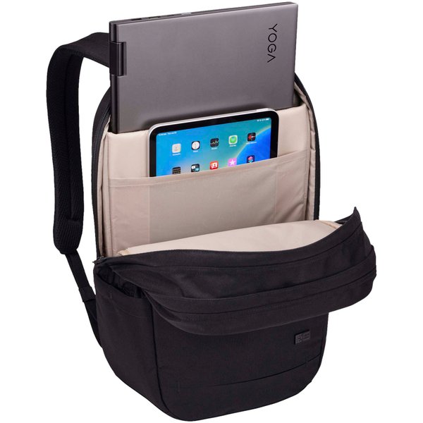 Рюкзак Case Logic Invigo 15" - Рюкзак Case Logic Invigo 15"