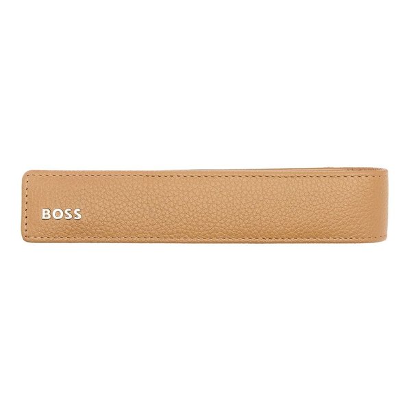 Одноместный пенал для ручки Classic Grained - Одноместный пенал для ручки Classic Grained