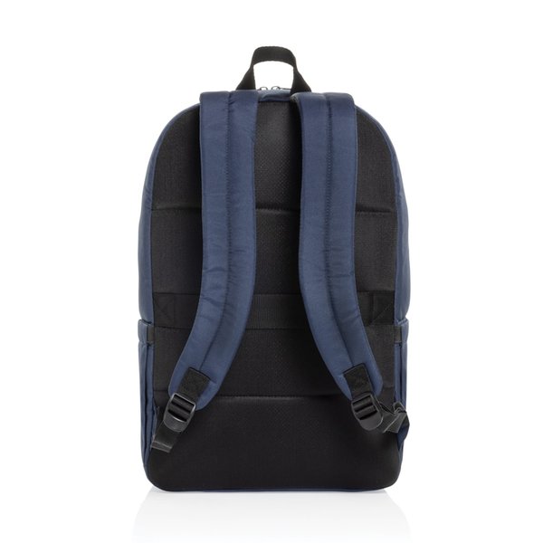 Рюкзак для ноутбука CityPack из rPET AWARE™, 15.6" - Рюкзак для ноутбука CityPack из rPET AWARE™, 15.6"
