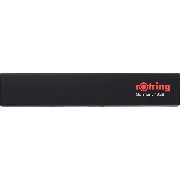 Ручка шариковая Rotring 600. - Ручка шариковая Rotring 600.