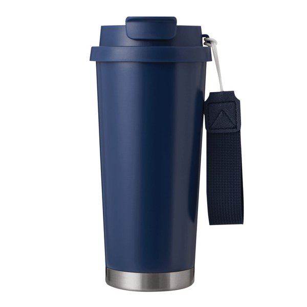 Вакуумная термокружка для путешествий MUG2GO - Вакуумная термокружка для путешествий MUG2GO