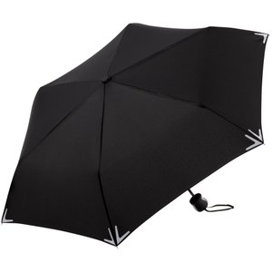 зонт складной safebrella, черный