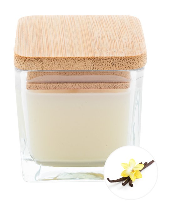 Свеча, ваниль - Свеча, ваниль