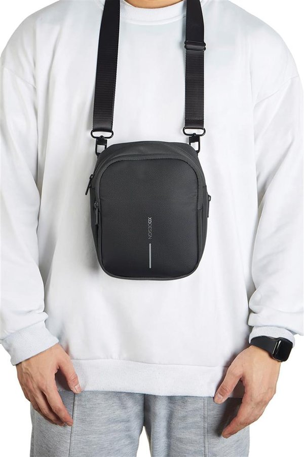 Сумка XD Design Boxy Sling - Сумка XD Design Boxy Sling