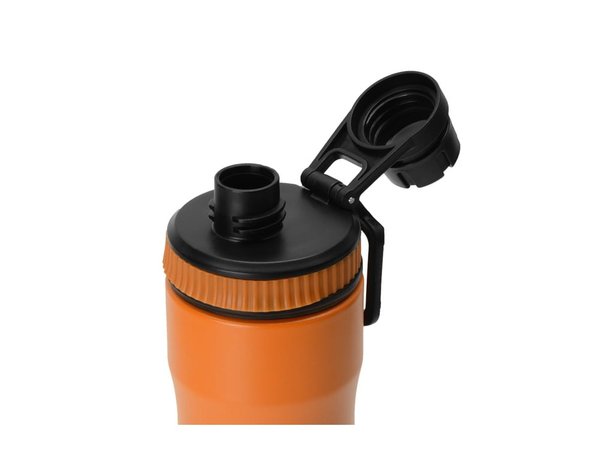Бутылка для воды из стали «Supply», 850 мл - Бутылка для воды из стали «Supply», 850 мл