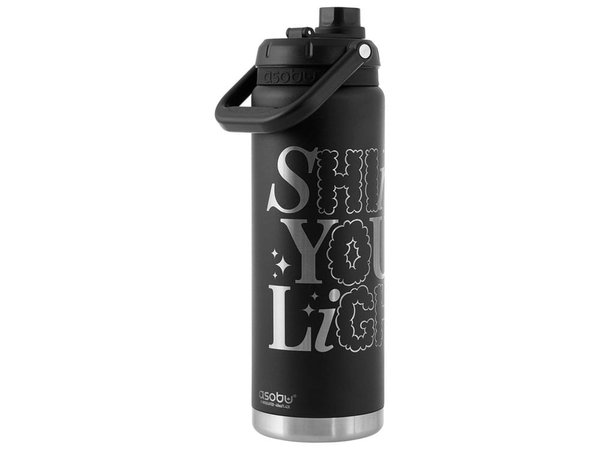 Вакуумный термос «Canyon Jug», 1430 мл, с гравировкой - Вакуумный термос «Canyon Jug», 1430 мл, с гравировкой