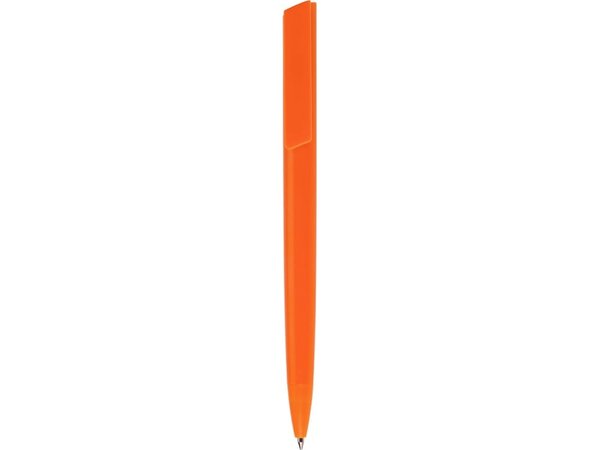 Ручка пластиковая шариковая «Taper Solid» - Ручка пластиковая шариковая «Taper Solid»