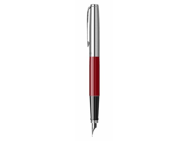 Ручка перьевая Parker Jotter, F - Ручка перьевая Parker Jotter, F