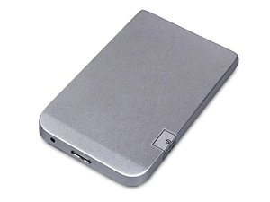 внешний жесткий диск hdd «saturn» на 500 гб