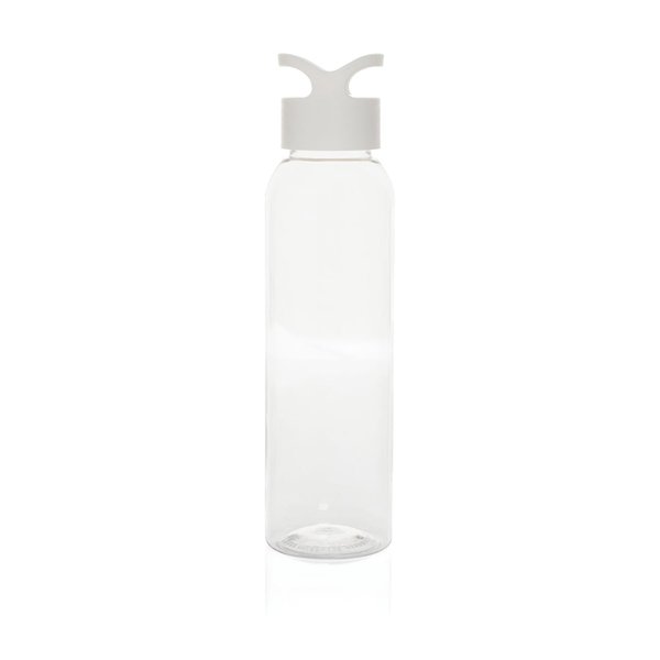 Бутылка для воды Oasis из rPET RCS, 650 мл - Бутылка для воды Oasis из rPET RCS, 650 мл