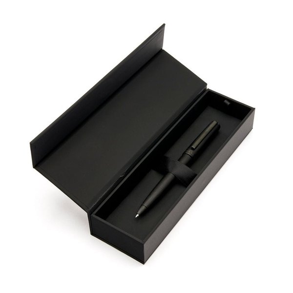 Шариковая ручка Gear Brushed - Шариковая ручка Gear Brushed