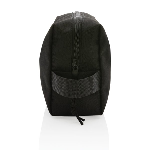 Косметичка Impact Basic из RPET AWARE™ - Косметичка Impact Basic из RPET AWARE™