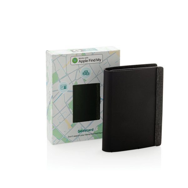 Картхолдер Seekcard с технологией Find My - Картхолдер Seekcard с технологией Find My