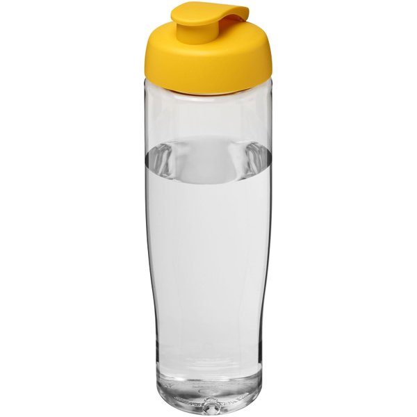 Спортивная бутылка H2O Active® Tempo 700 мл с откидной крышкой - Спортивная бутылка H2O Active® Tempo 700 мл с откидной крышкой
