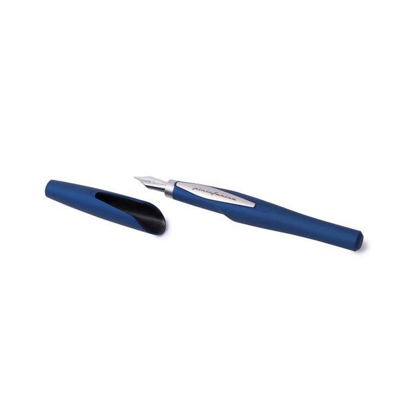 Перьевая ручка PININFARINA PF NOVANTA - Перьевая ручка PININFARINA PF NOVANTA BLUE