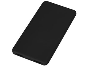 внешний аккумулятор «reserve» с usb type-c, 5000 mah