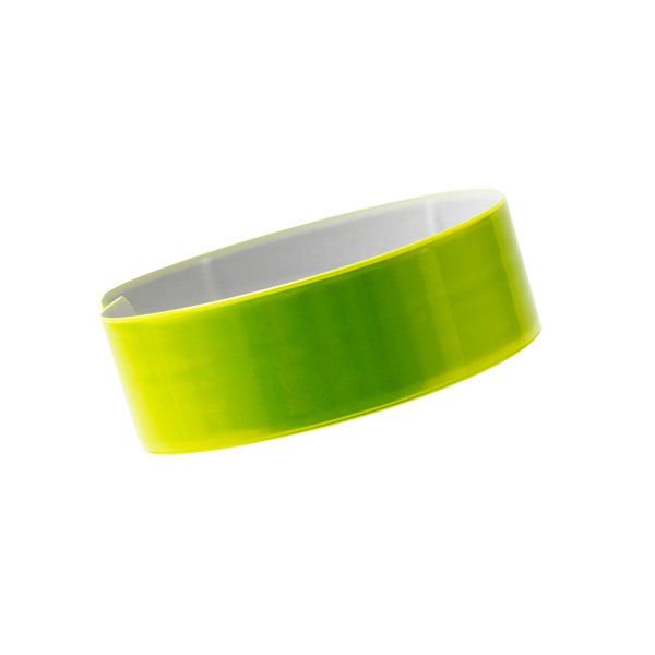 Браслет YUMA FLUOR YELLOW - Браслет YUMA FLUOR YELLOW