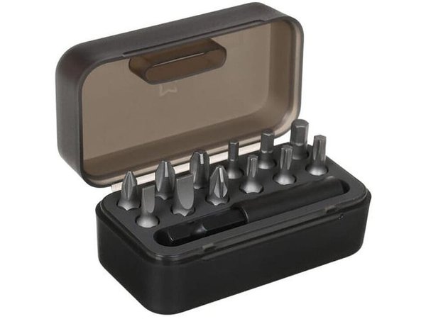 Отвертка аккумуляторная «Mi Cordless Screwdriver» - Отвертка аккумуляторная «Mi Cordless Screwdriver»